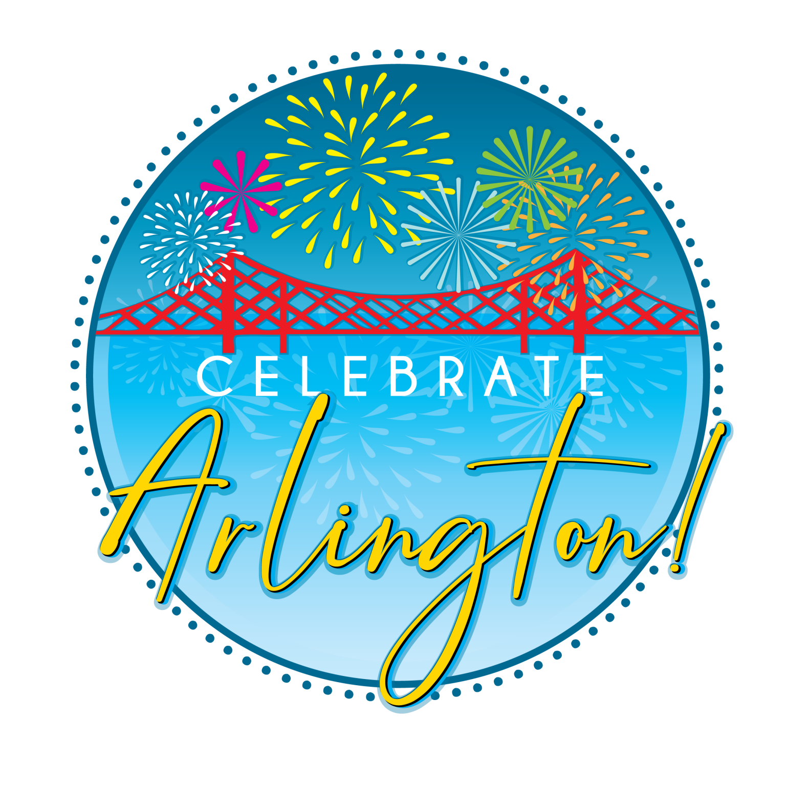 Celebrate Arlington Revitalize Arlington